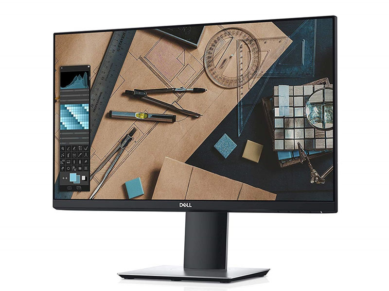 Màn hình Dell P2319H 23 inch CV66P1